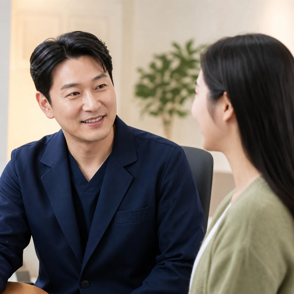 자율신경실조증, 일상에서 관리 방법은?