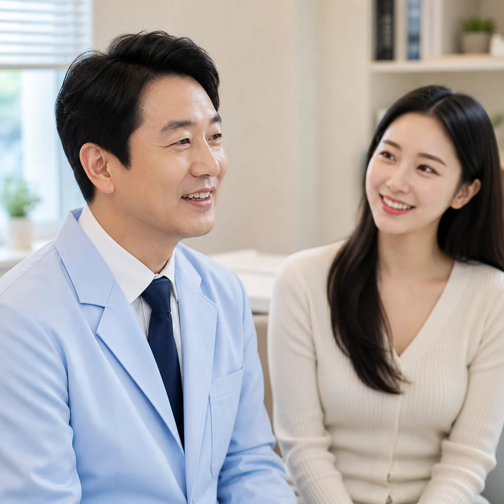 자율신경실조증의 흔한 부작용은?