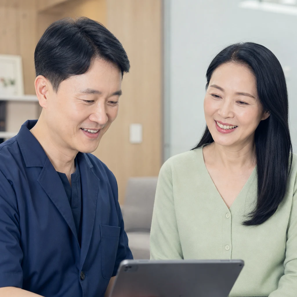대구 지역에서의 대상포진 최신 치료법