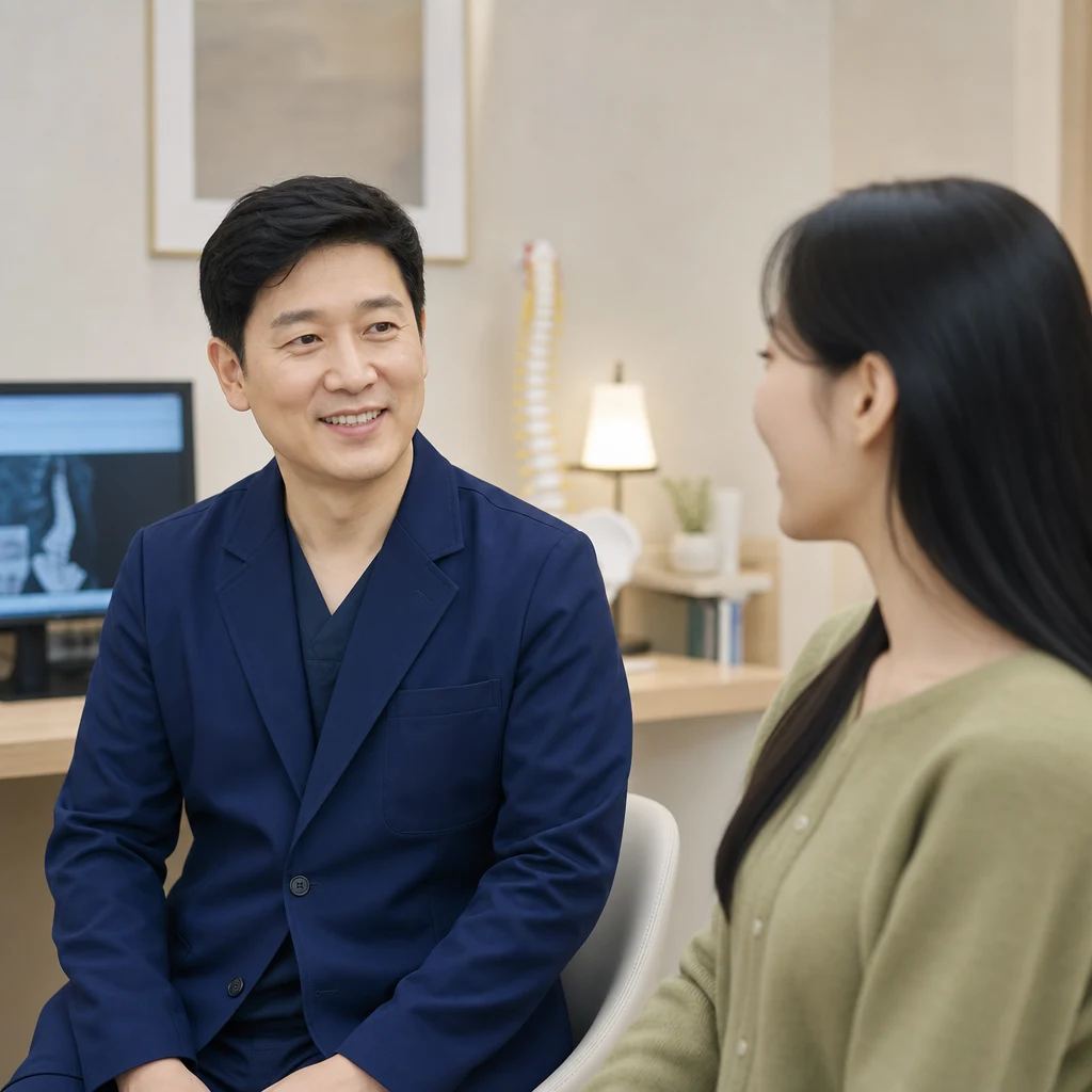 대구 자율신경실조증, 치료 중 주의할 점은?