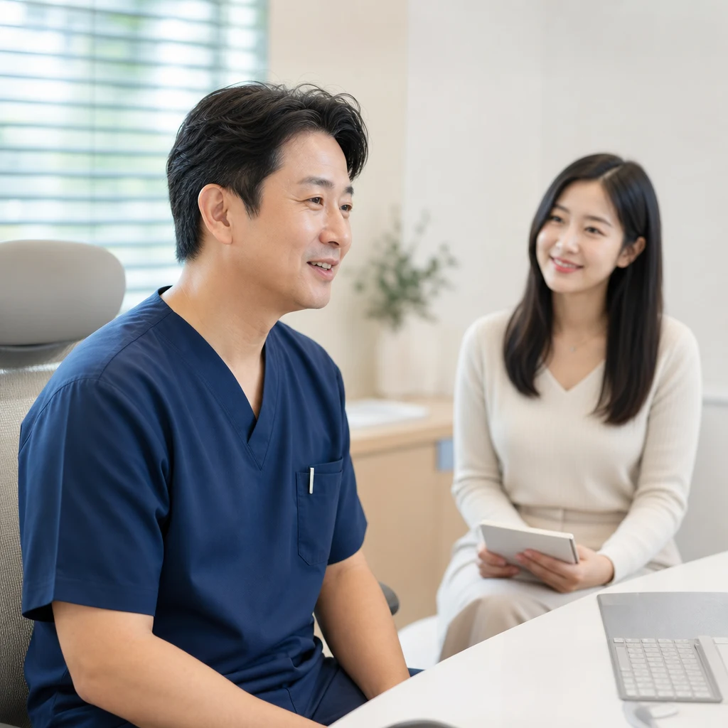 대구 자율신경실조증 검사 준비 사항은?