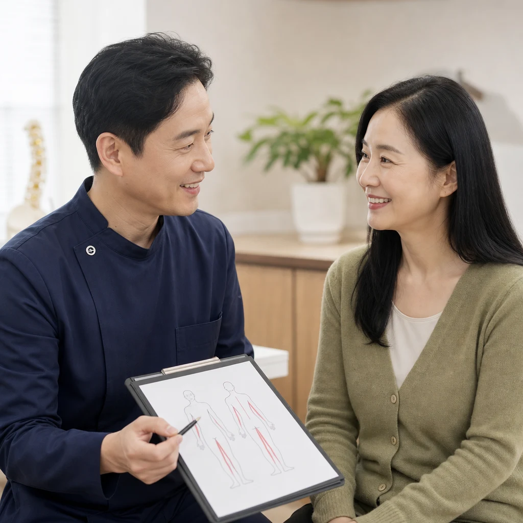 대구에서 대상포진 진료 받기 좋은 병원은 어디?