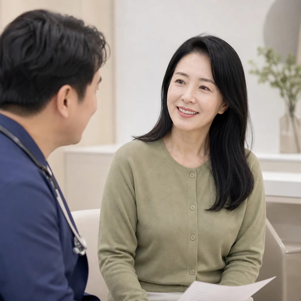 대구에서 대상포진 치료 옵션 비교