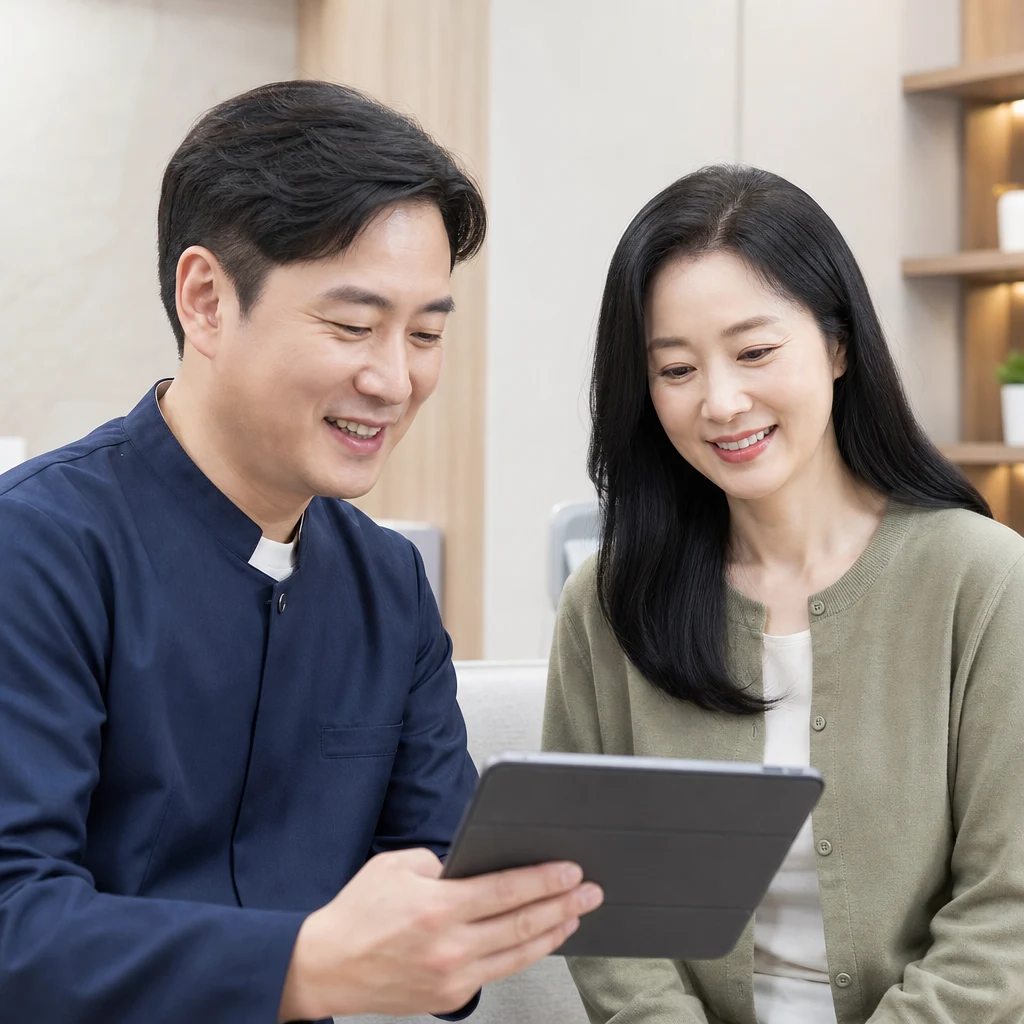 대상포진 예방 위한 대구 지역 맞춤 관리