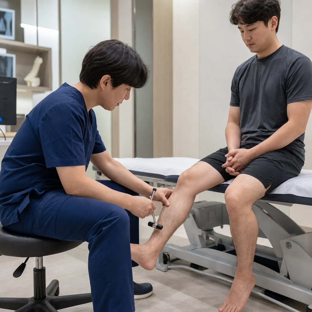 경산 정형외과 허리통증 이미지 2