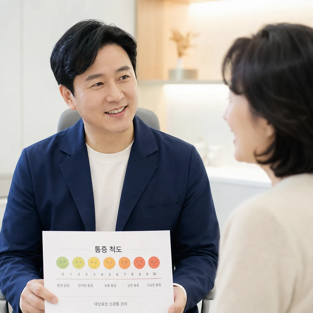 시지 다나아 마취통증의학과 의원, 어떤 전문의를 선택해야 할까요?