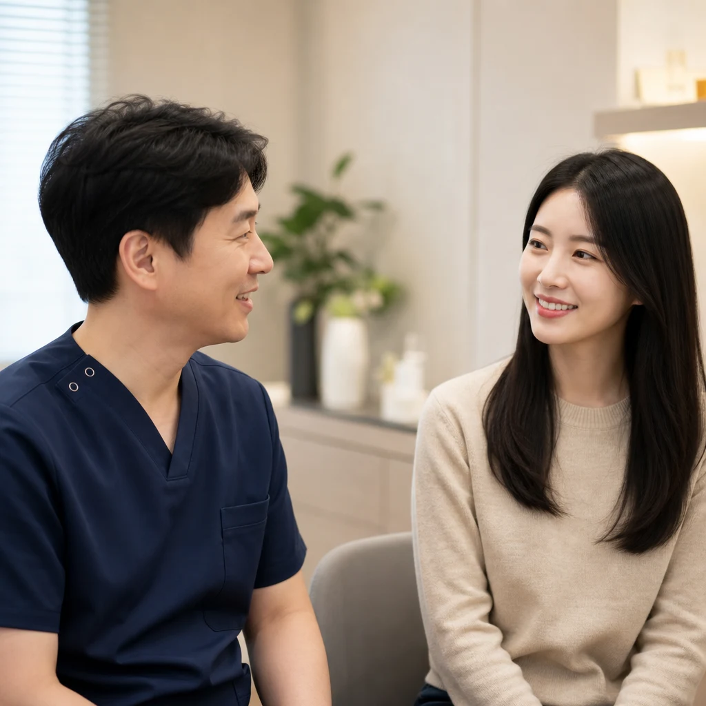 직장인에게 적합한 대구 삼차신경통 병원은?
