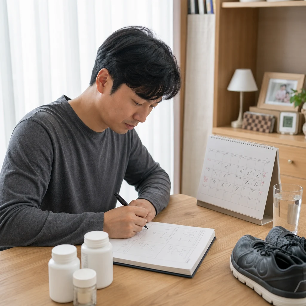 경산 정형외과 허리통증 이미지 2